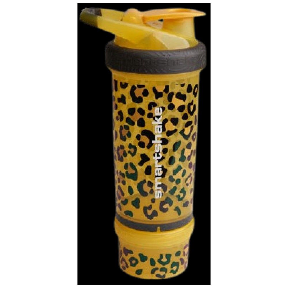 Reînvie Smart Shaker | Leopard neîmblânzit - 750 ml