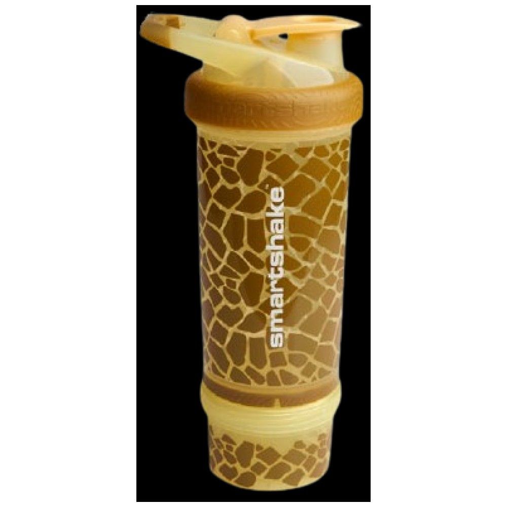 Reînvie Smart Shaker | Girafă neîmblânzită - 750 ml