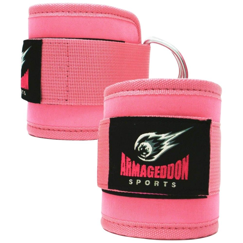 Suport pentru glezna / Glezna pentru fitness - set - 2 buc.