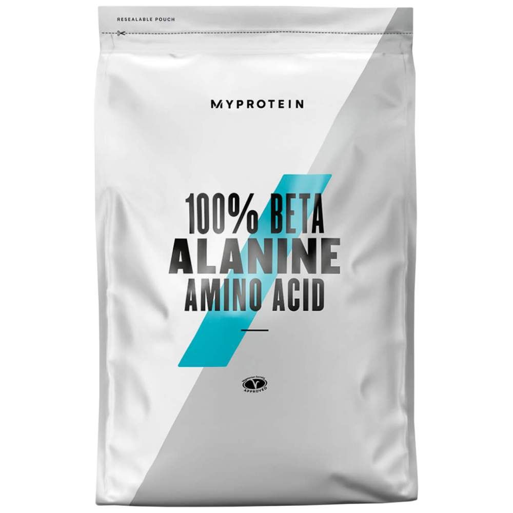 100% beta alanina aminoacid - 250 grame
