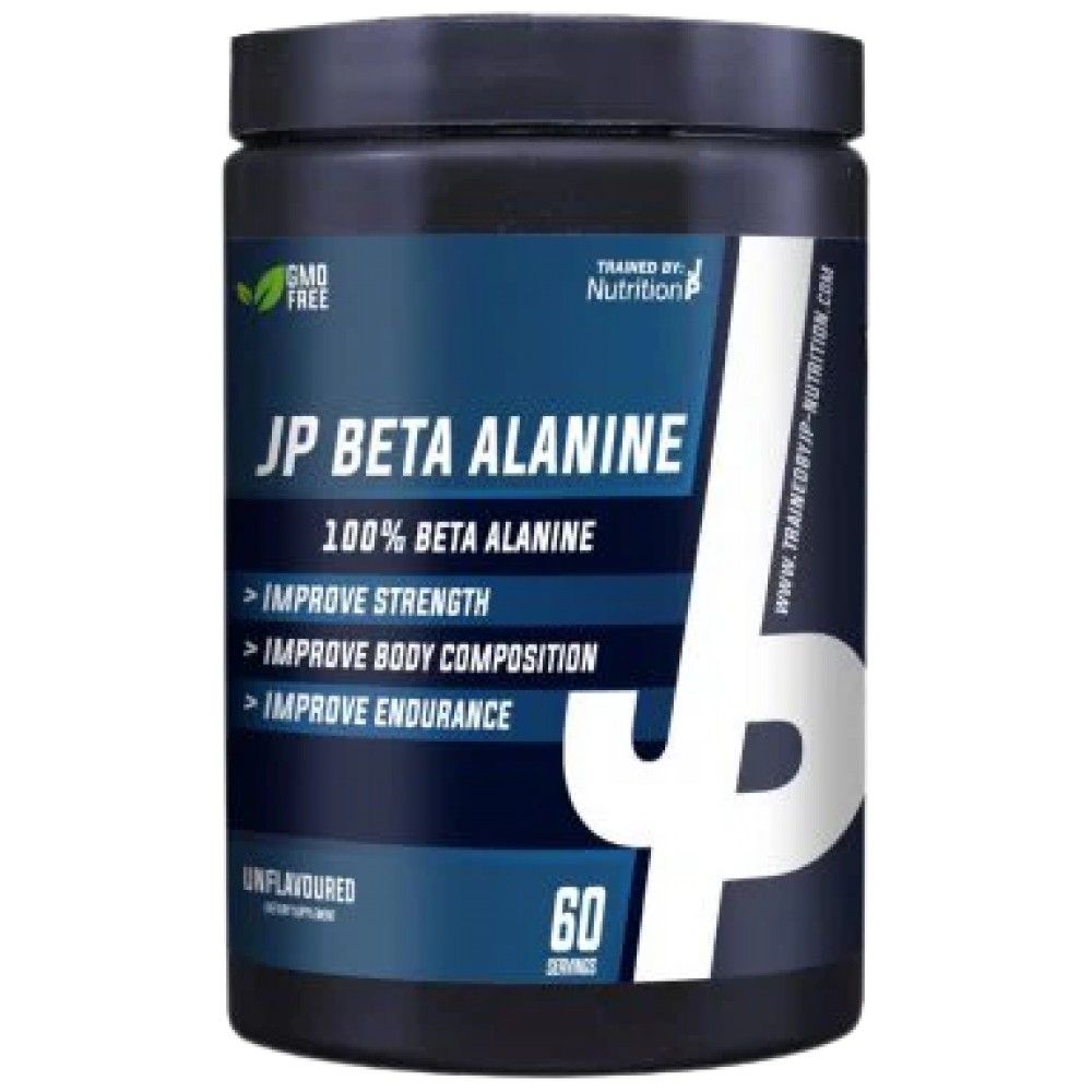 JP Beta Alanine Pudră - 300 de grame