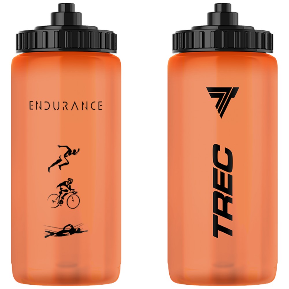 Bidon 011 Endurance | Sticla de apa 500 ml