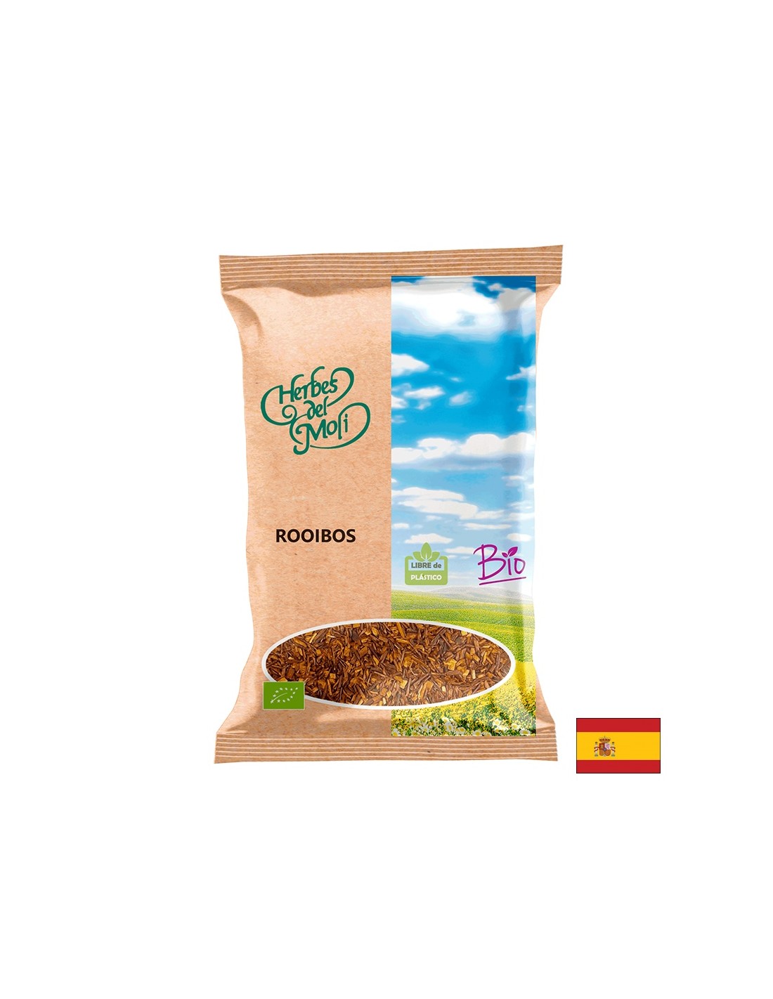 Ceai de plante Rooibos, 60 g