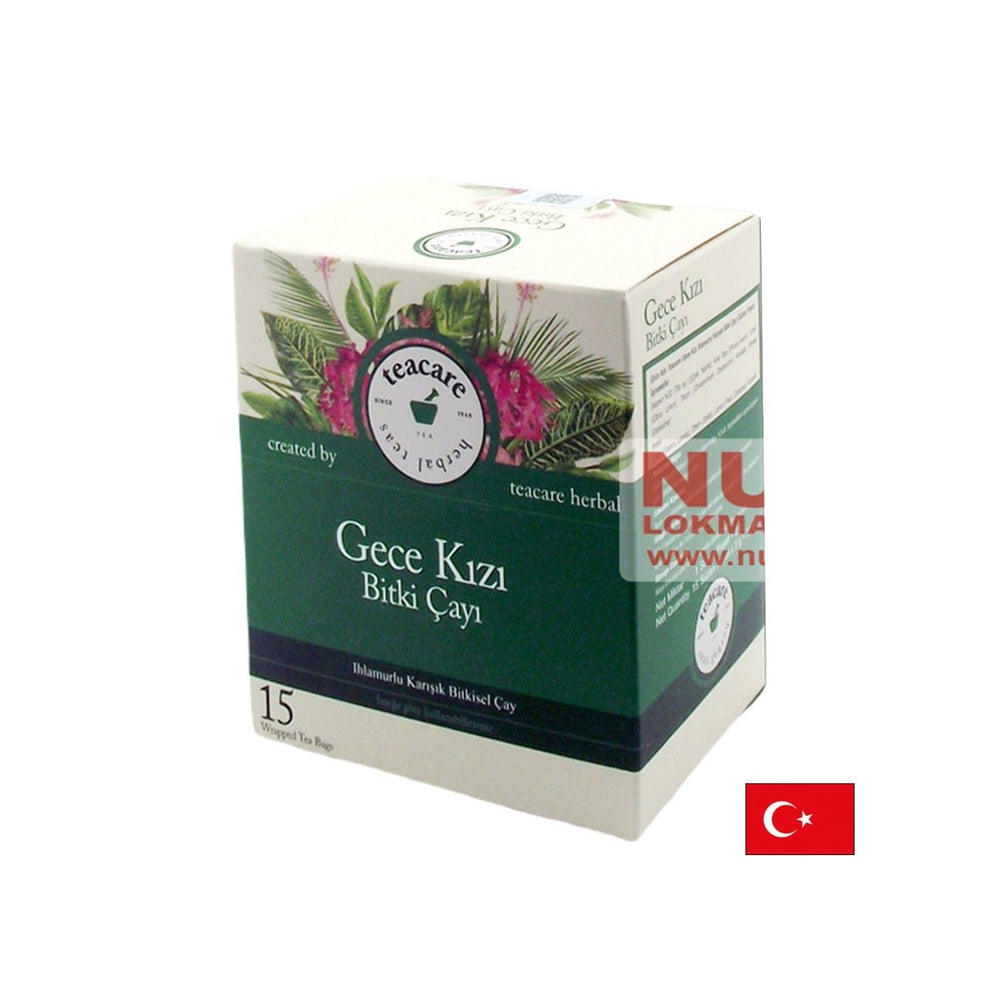 Ceai din plante pentru sănătatea urinară, 15 pliculețe de filtru