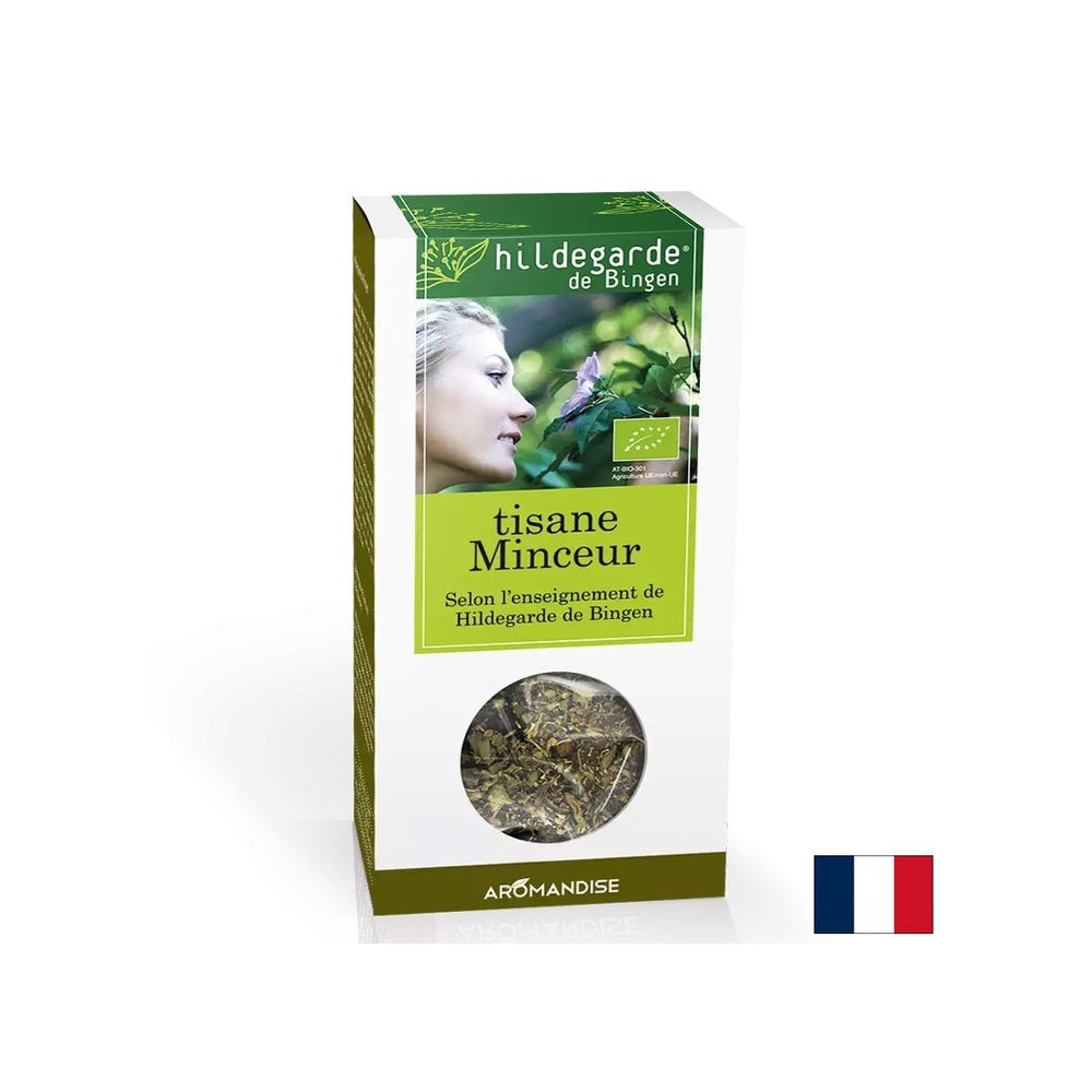 Ceai de slăbit din plante Hildegarde, 50 g