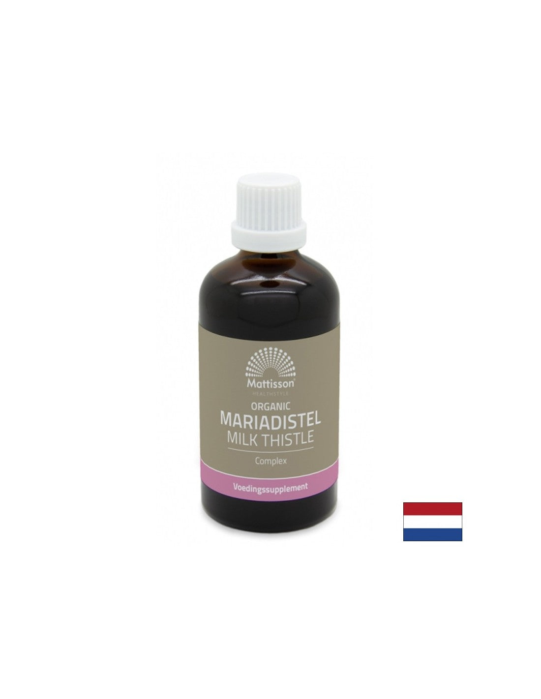 Tinctură din plante pentru ficat și bilă Bio, 100 ml