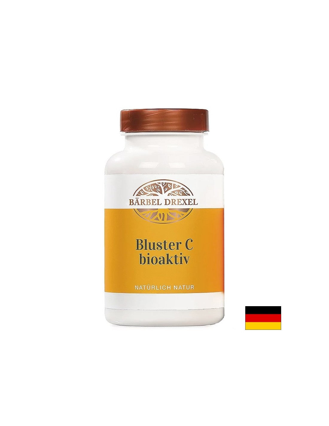 Биоактивен Витамин C за имунитет и антиоксидантна защита, 360 таблетки