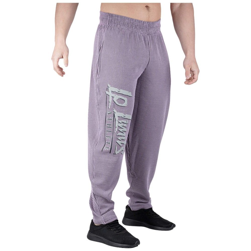 Legal Power Body Pantaloni / Pantaloni / Lila