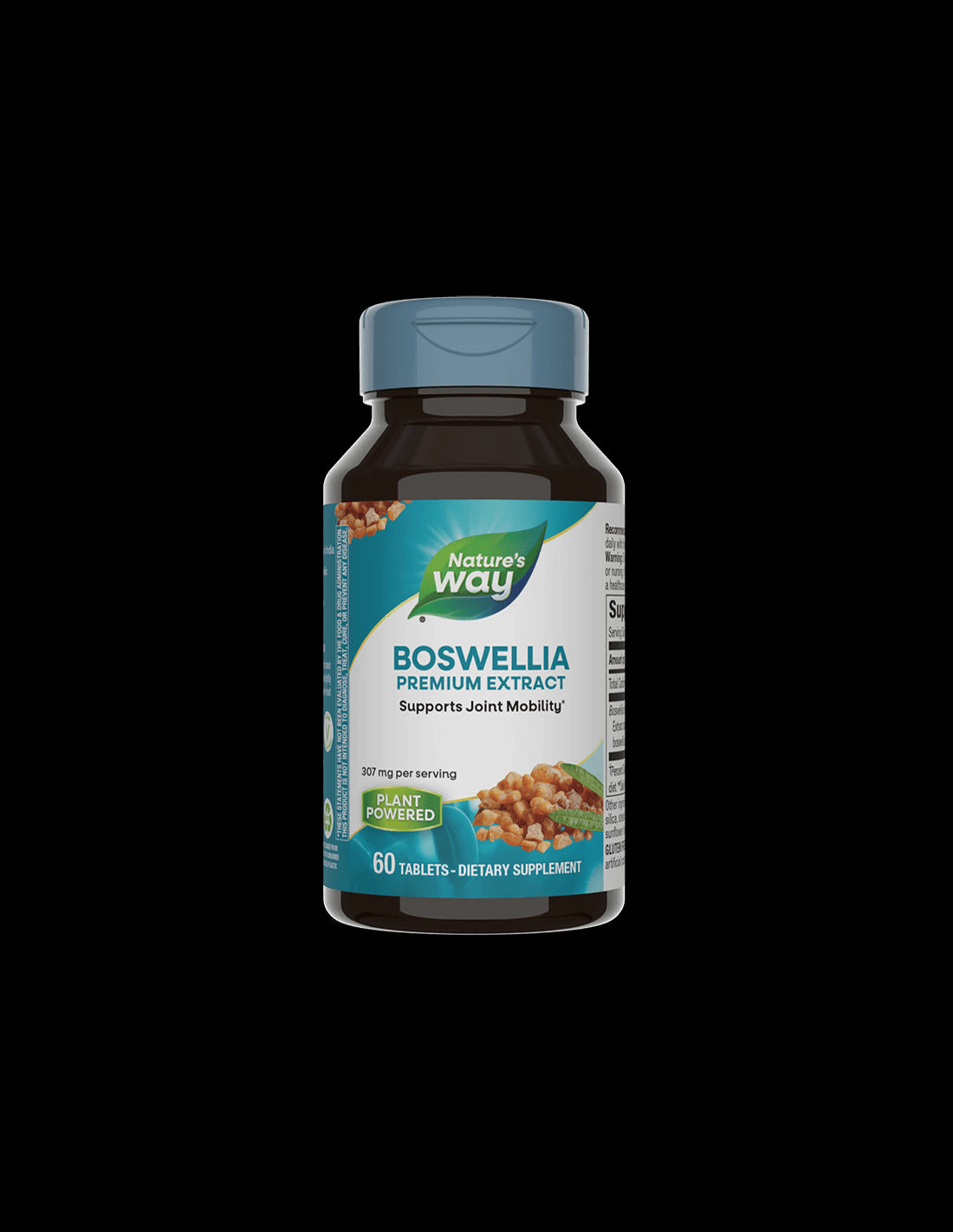 Boswellia 310 mg - 60 comprimate