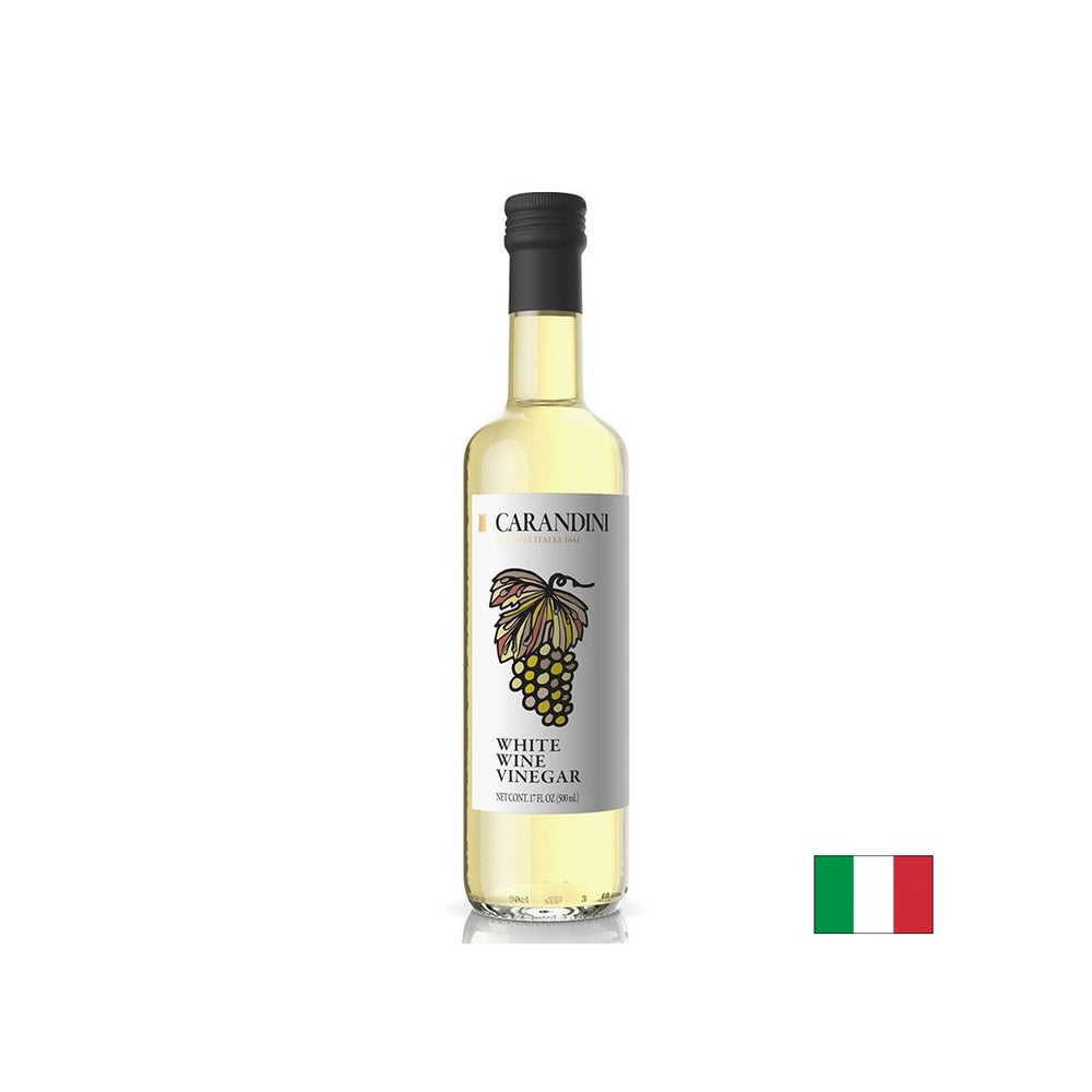 Oțet de vin alb Bianco, 500 ml