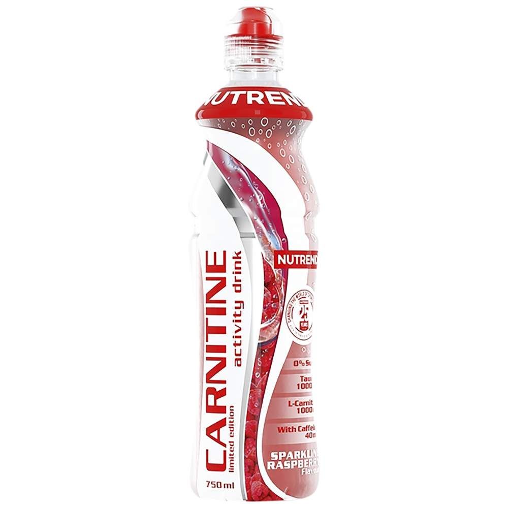 Carnitine Activity Băutură cu cofeină - 750 ml