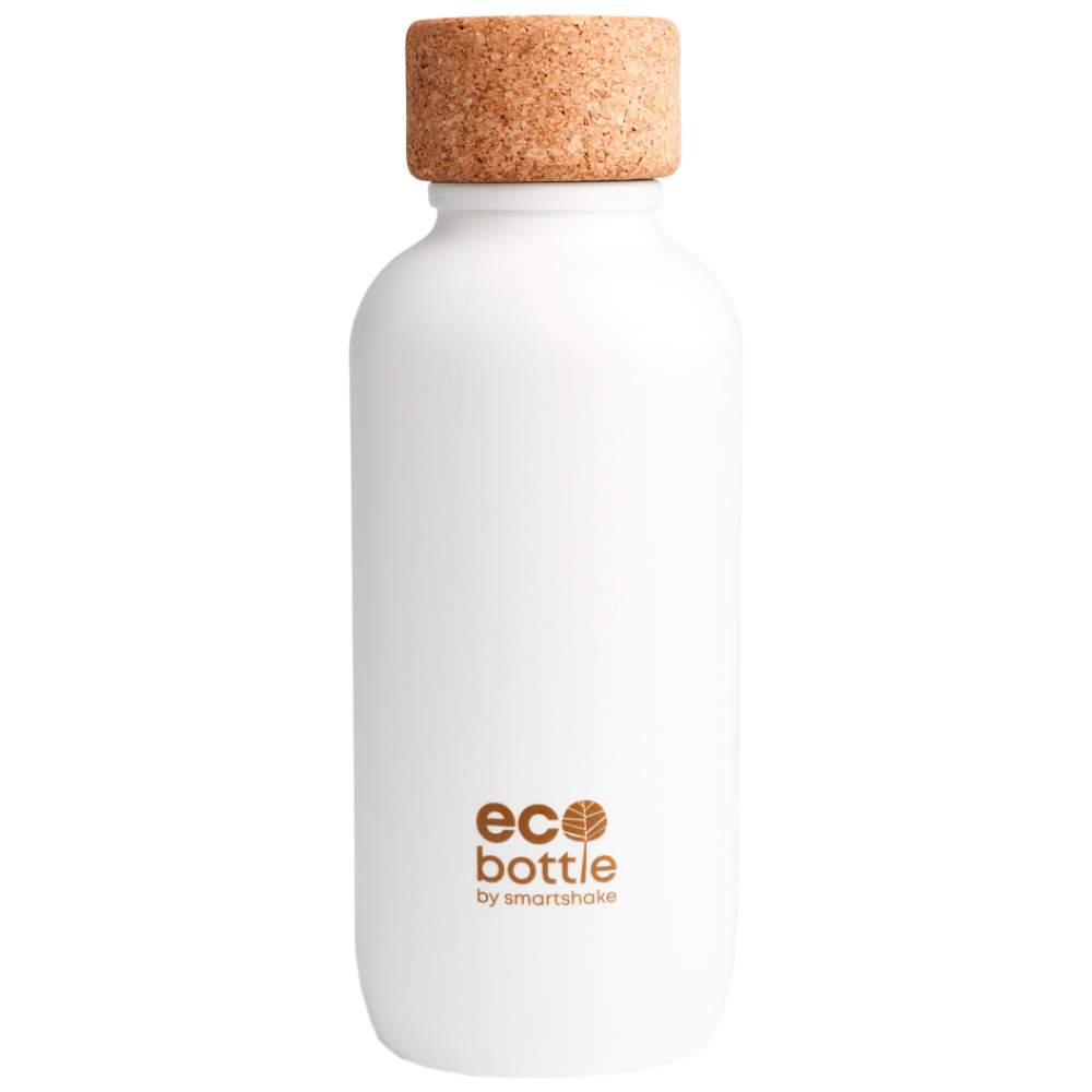 Sticla Smart Eco | Alb - 650 ml