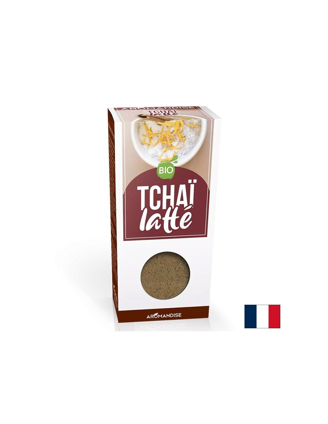 Tea Latte, băutură instant, 70 g