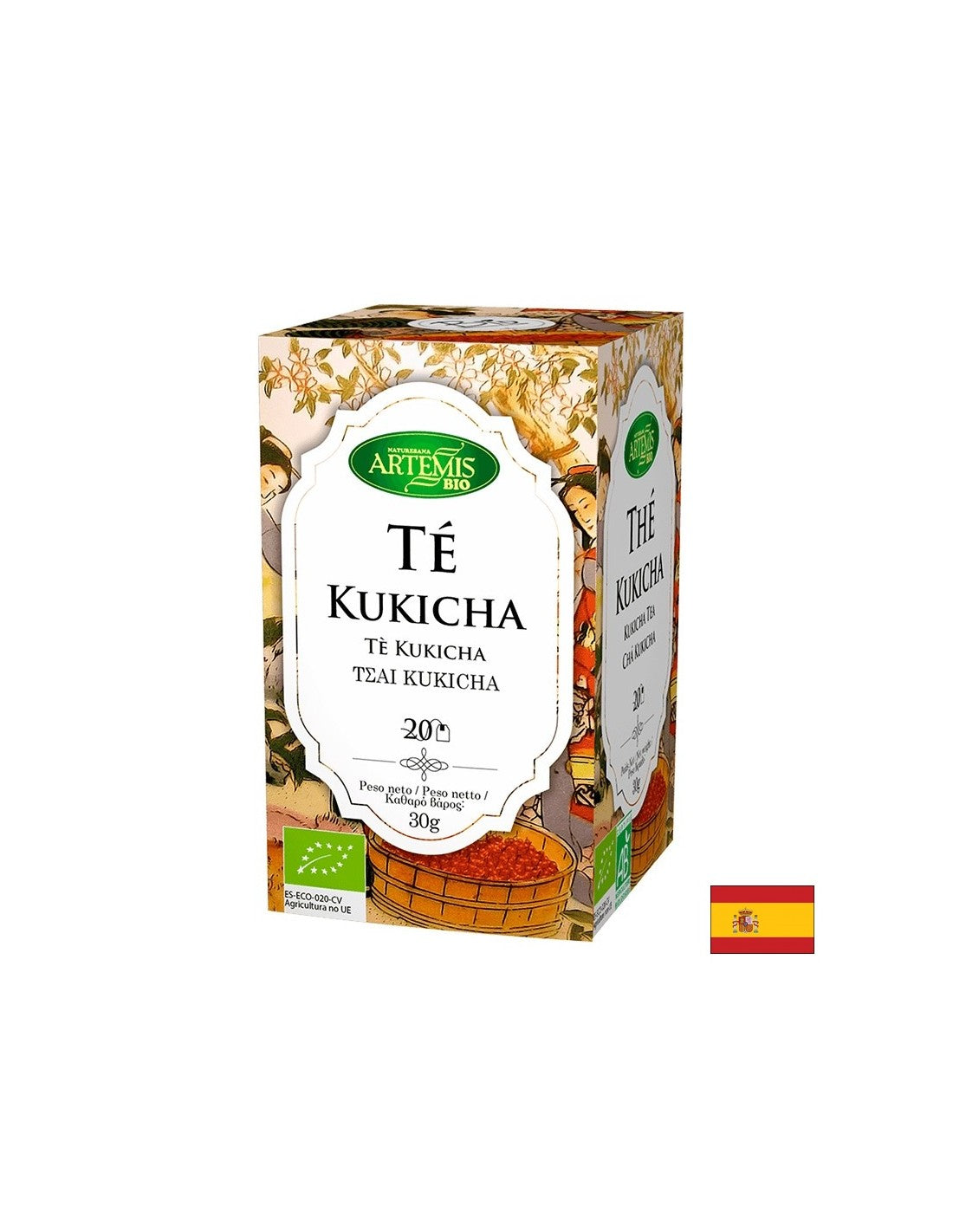 Ceai pentru mentinerea echilibrului alcalino-acid, BIO, 20 pungi filtrante