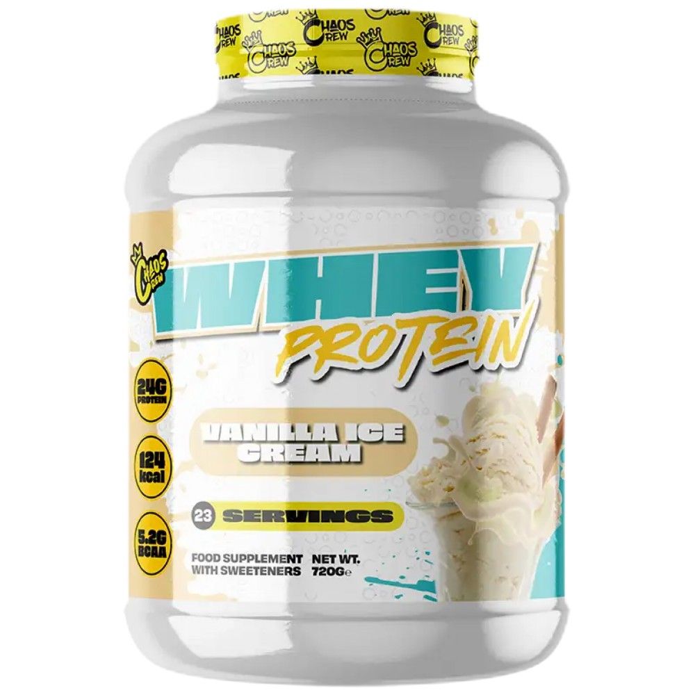 Proteine din zer | Amestec de proteine - 2000 de grame