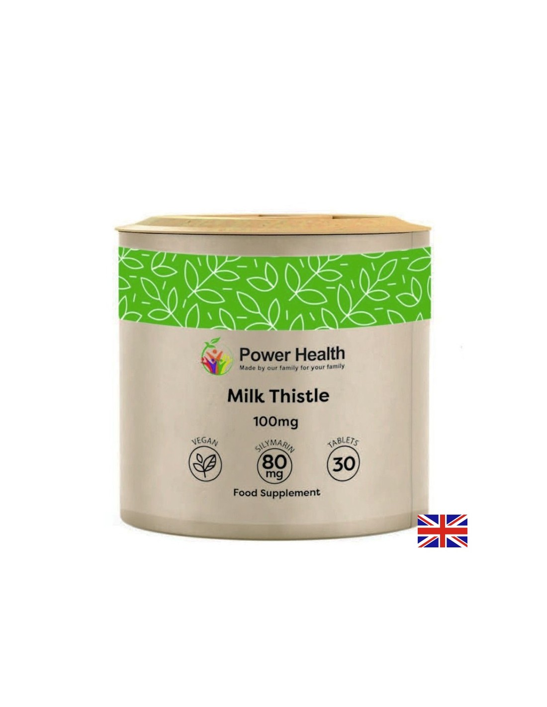 Ficat - Armurariu, 100 mg x 30 comprimate