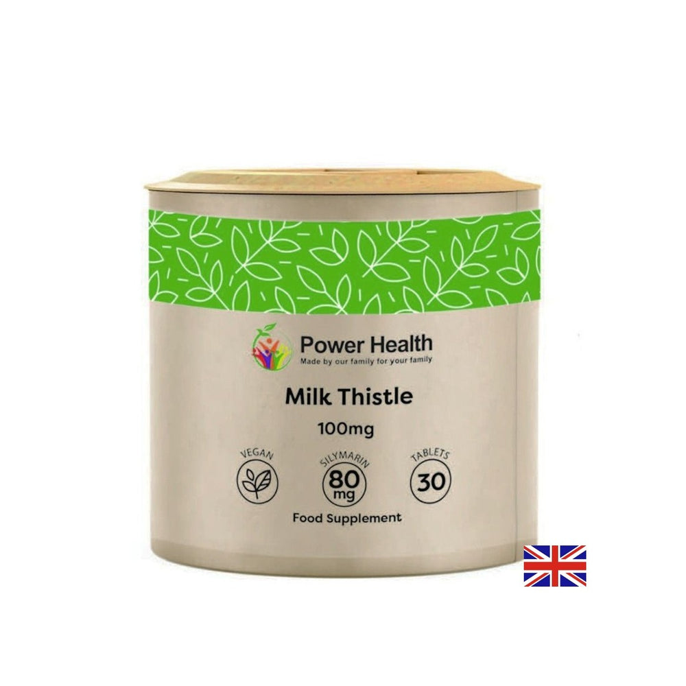 Ficat - Armurariu, 100 mg x 30 comprimate