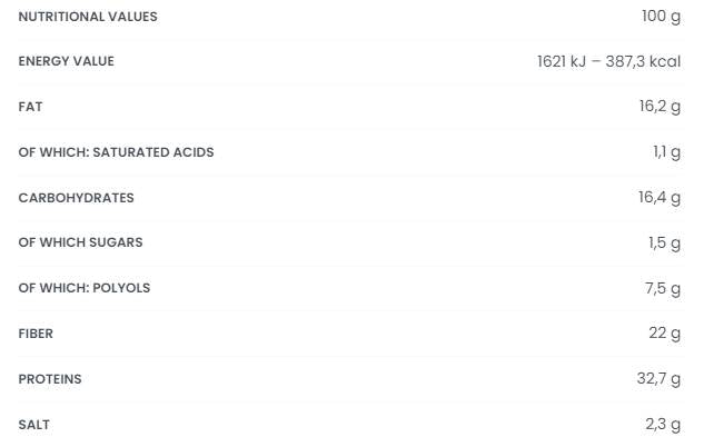 Gustare bogată în proteine | Roșii și oregano 55 de grame