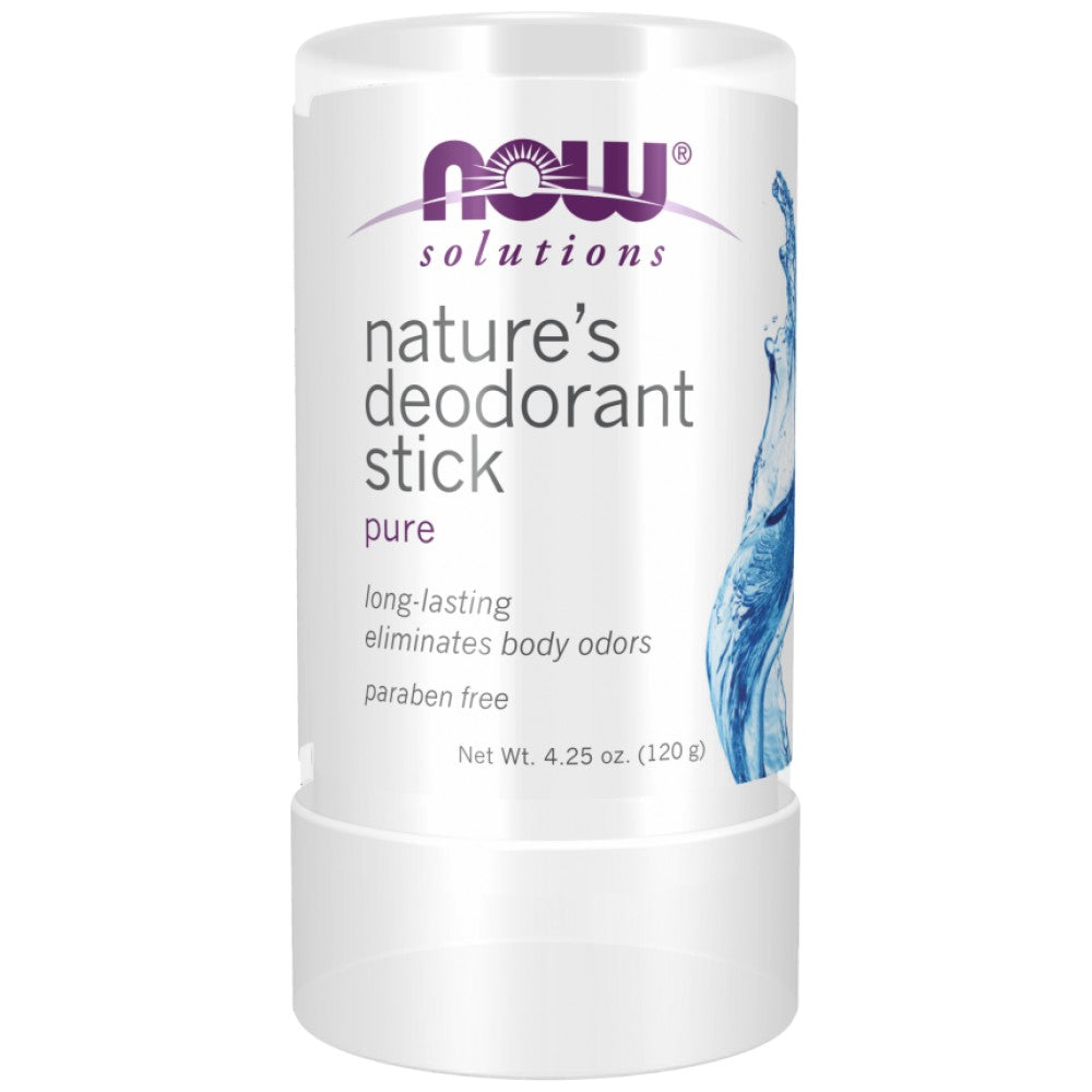 Stick -ul deodorant al naturii | Piatră - 99 grame