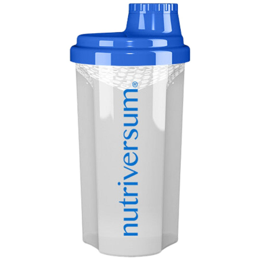 Nutriversum Shaker 700 ml - 700 ml