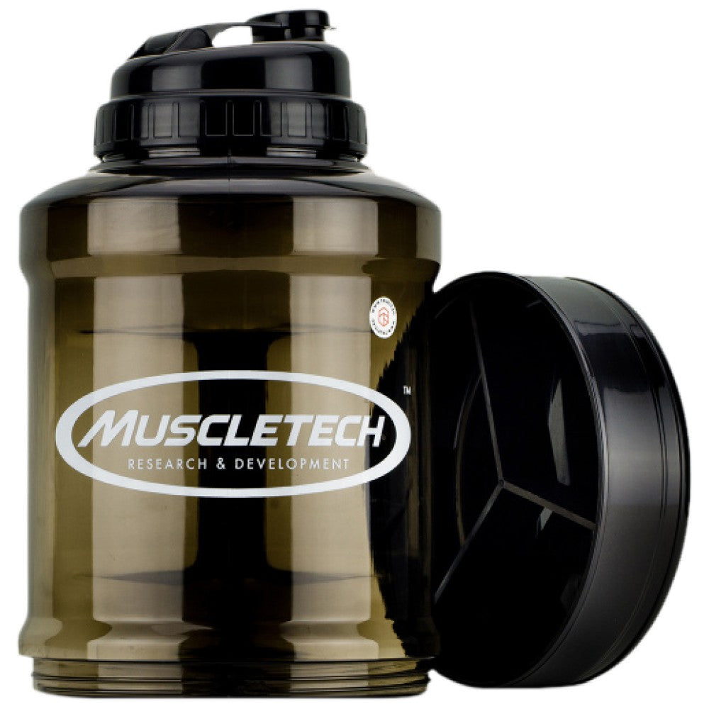 Magneziu și zinc | 2 pe zi - 90 de tablete