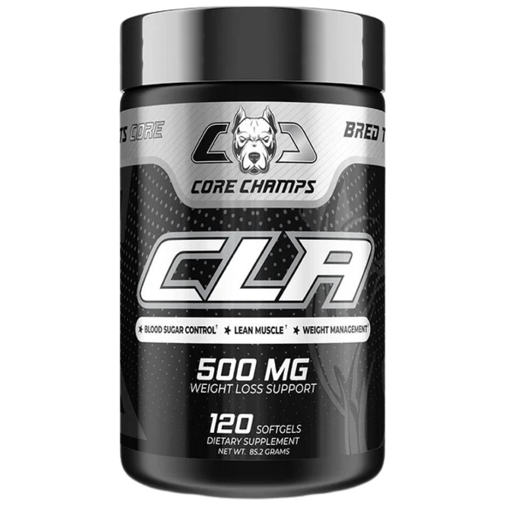 CLA 500 mg - 120 capsule moi