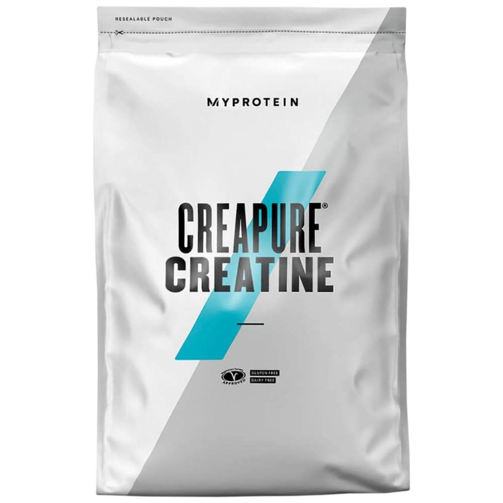 Creapure Creatina Monohidrat - 250 de grame
