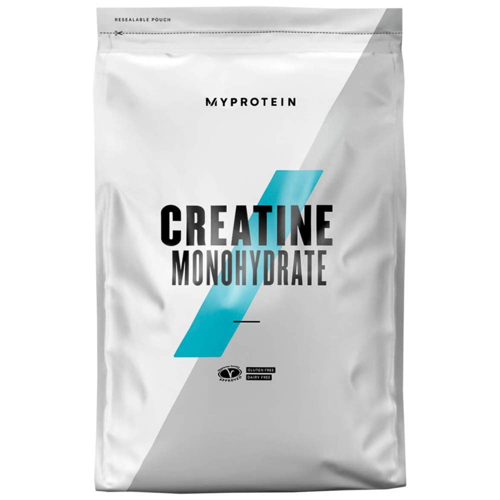 Creatina monohidrat - 250 de grame