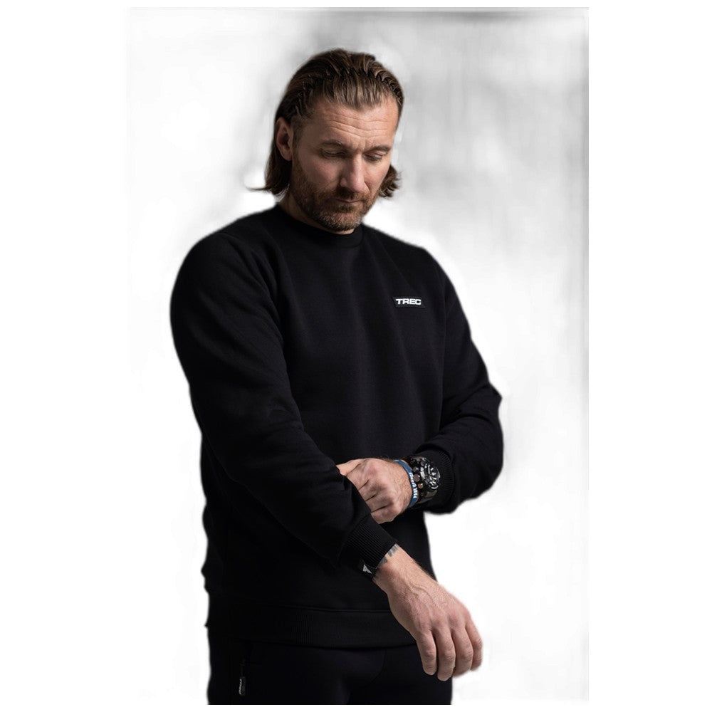 Hanorac Trec Basic 128 | Hanorac