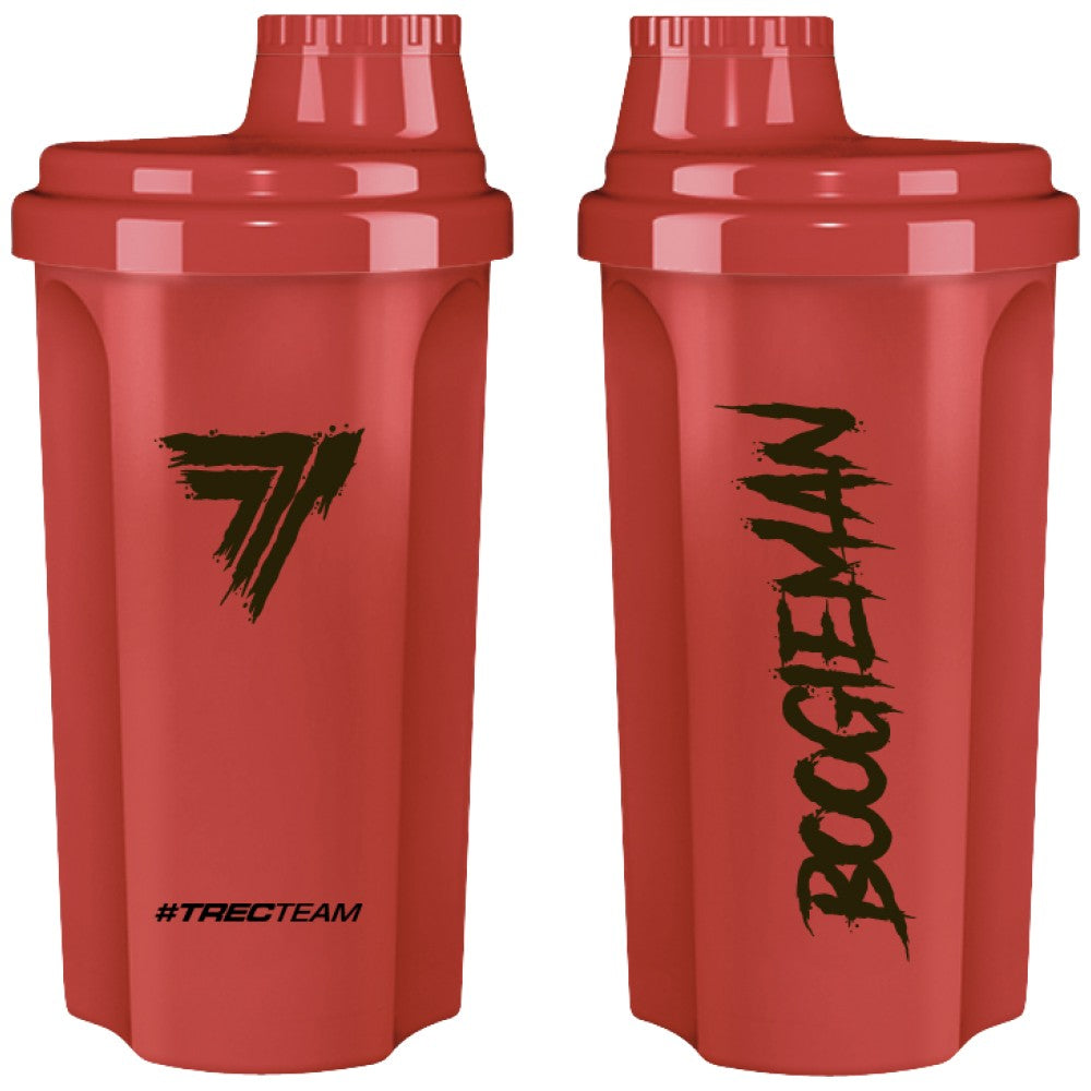 Boogieman Shaker | Roșu 700 ml