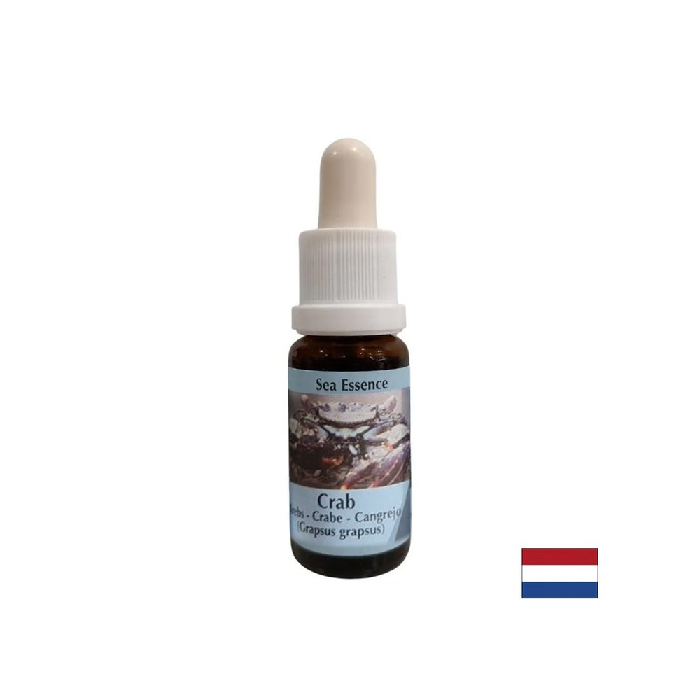 Oferă calm și determinare - Esența Cancerului Nr. 3, picături 15 ml