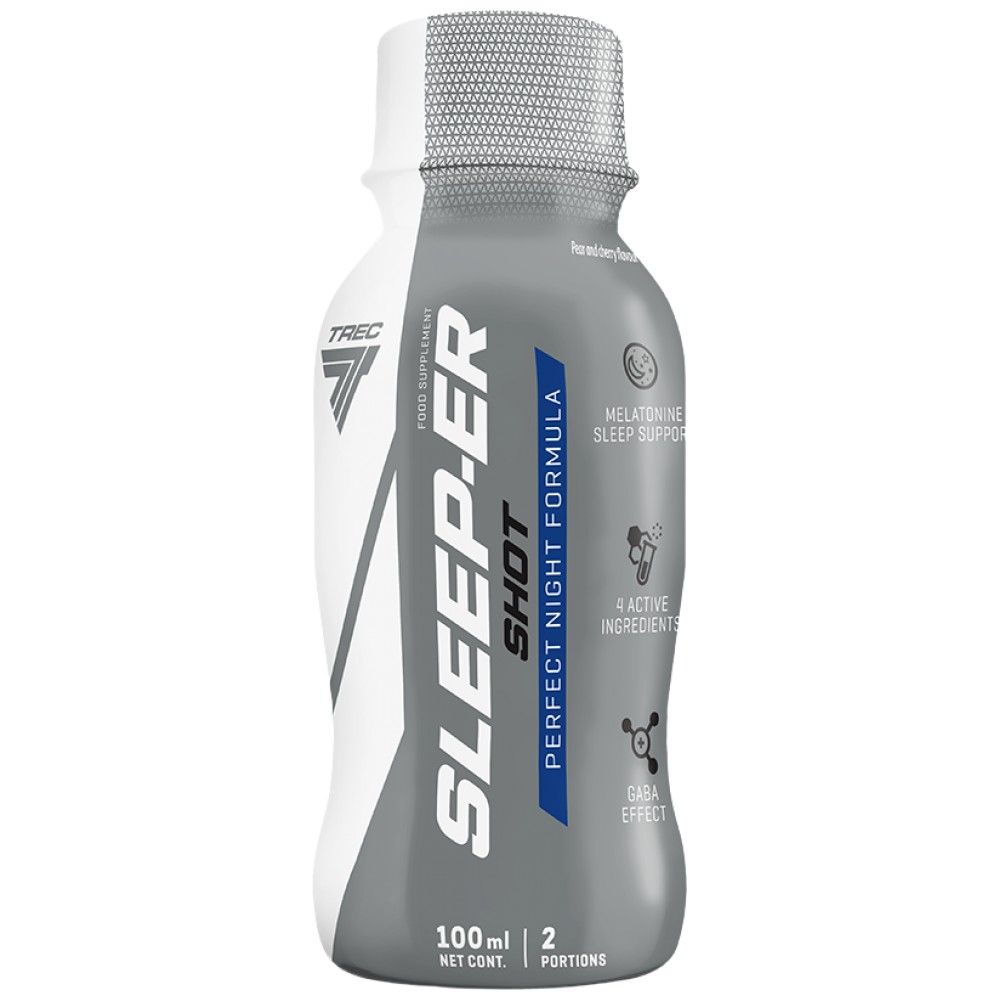 Sleep-ER Shot | Formula Perfect Night - 100 ml