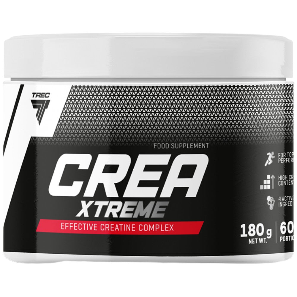 Pudra Crea Xtreme | Creatina Matrix - 180 de grame
