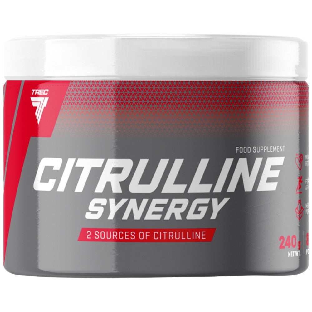 Citruline Synergy - 240 de grame