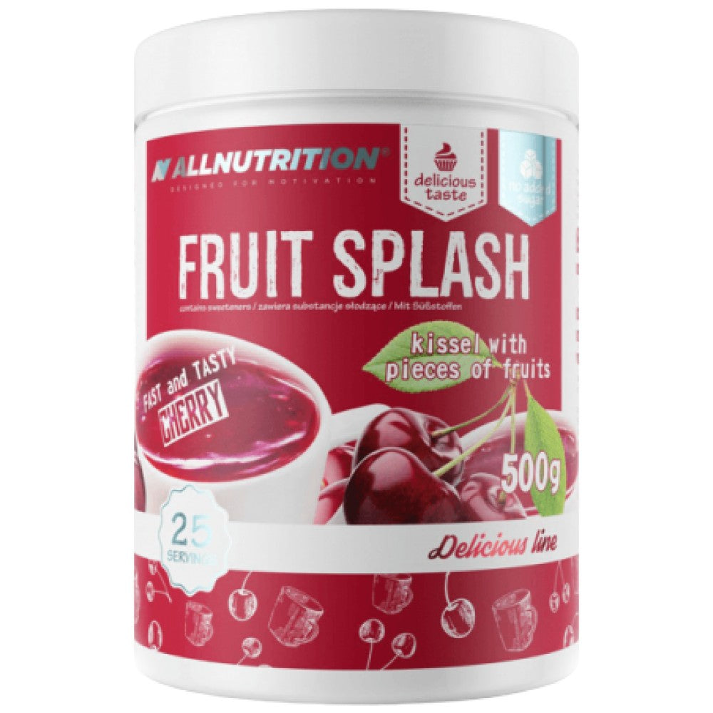Fruit Splash 500 de grame