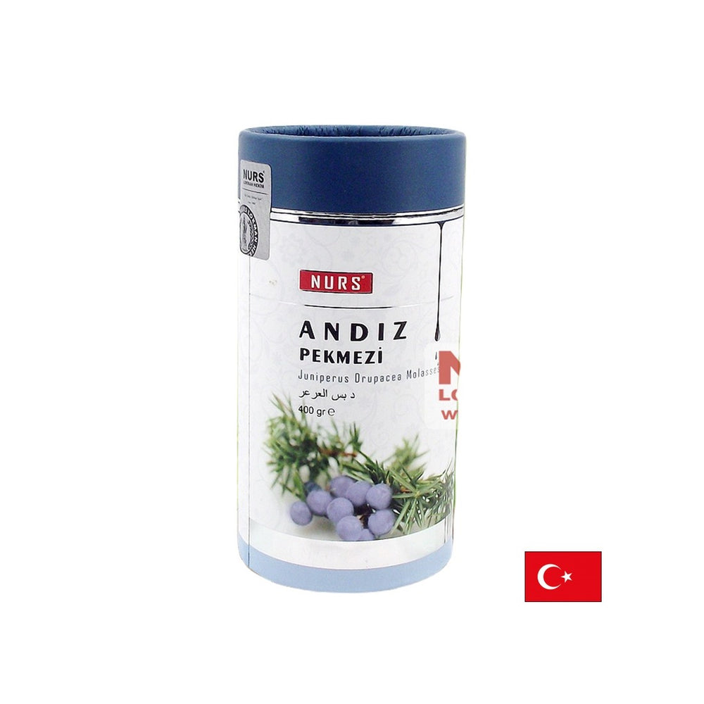 Dulceață de ienupăr – digestie și imunitate, 400 g