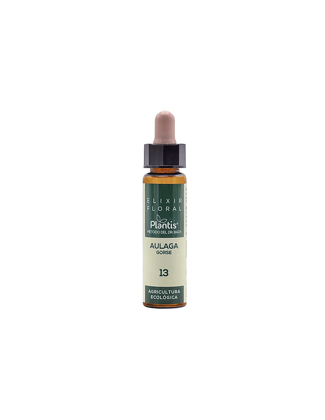 Elixir european de flori de fasole contra depresiei - Picaturi Dr. Bach, 10ml Artesania