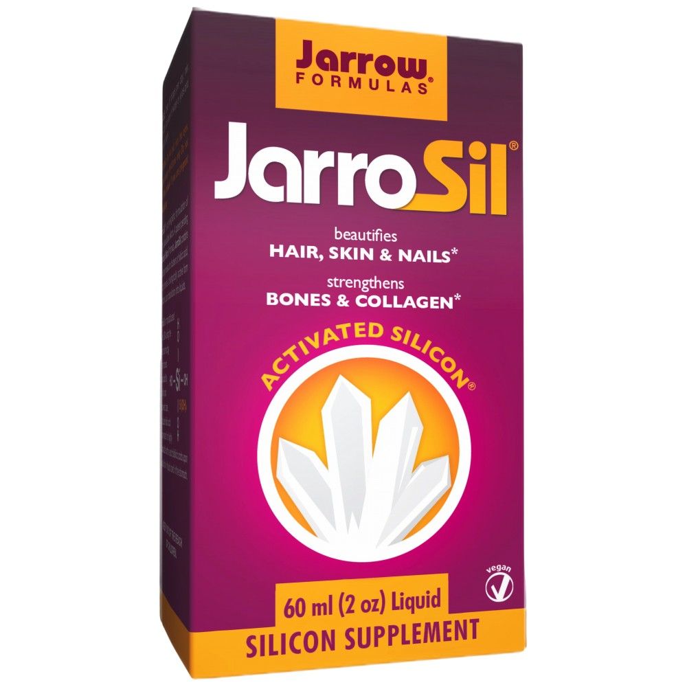 JarroSil lichid - 60 ml