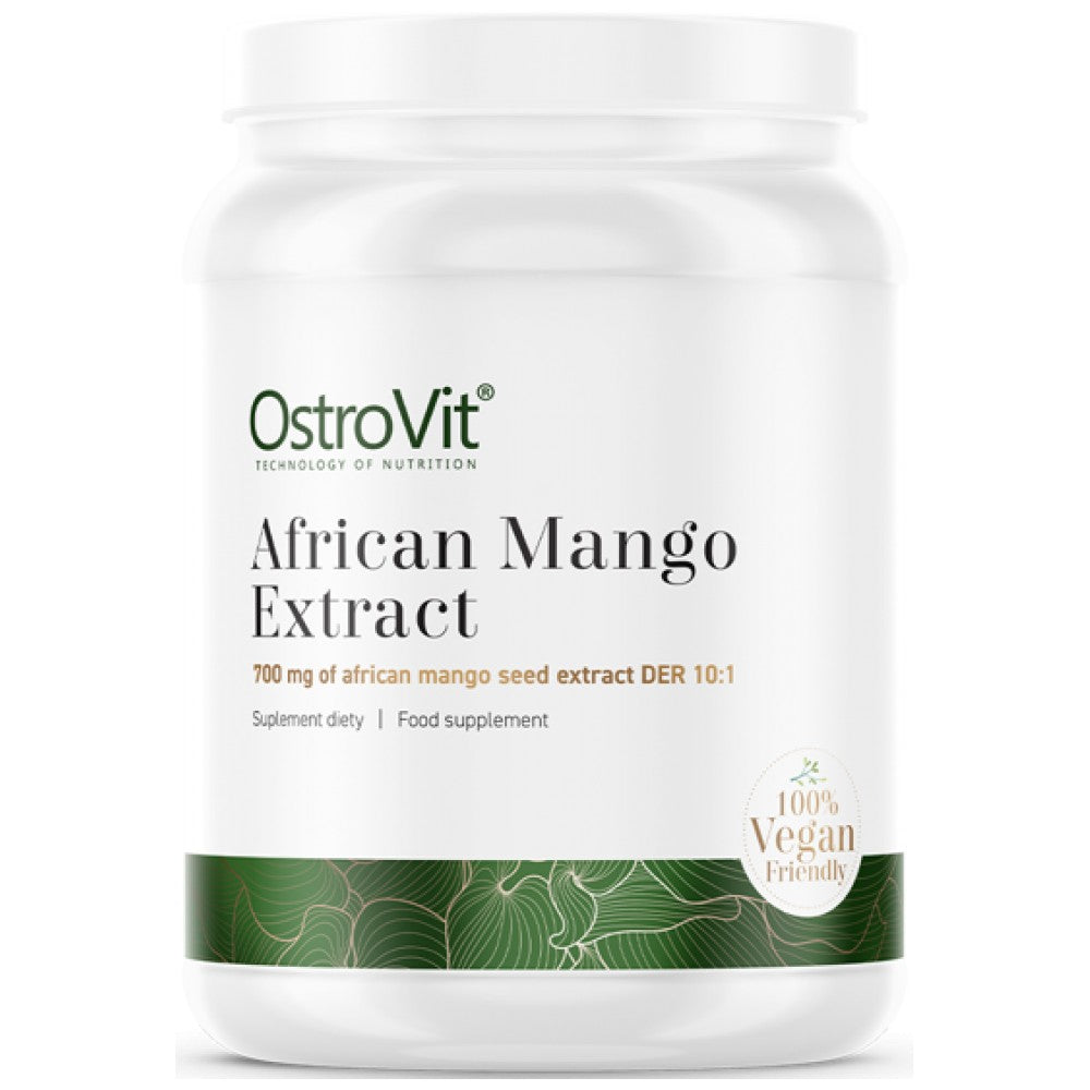 Extract african de mango / pulbere 100 grame