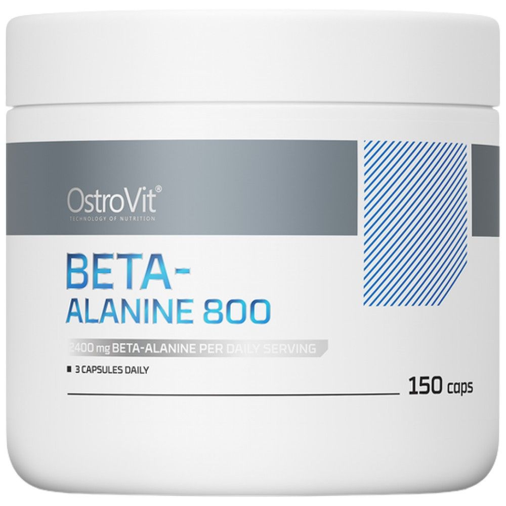 Beta Alanine 2400 - 150 capsule