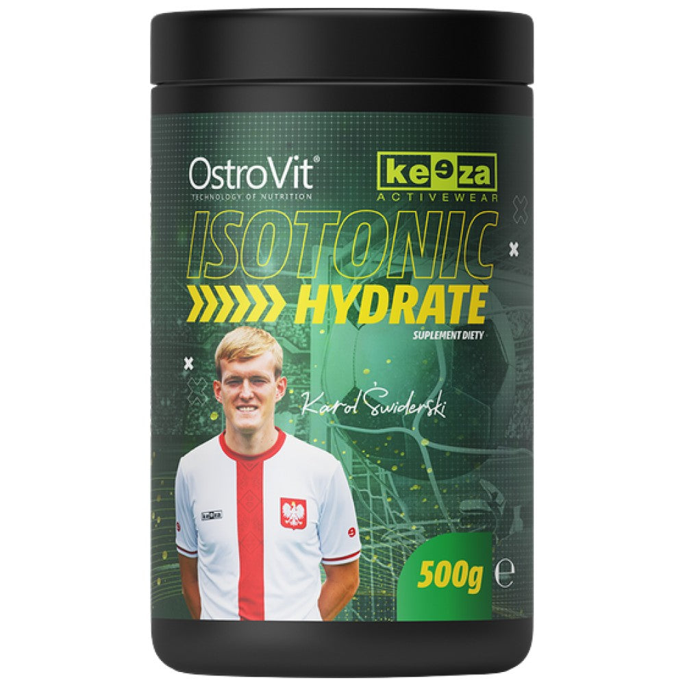 Hidrat izotonic - KEEZA 500 grame