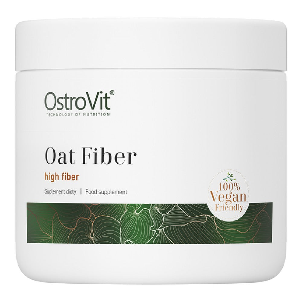 Fibre de ovaz / Legume 200 grame