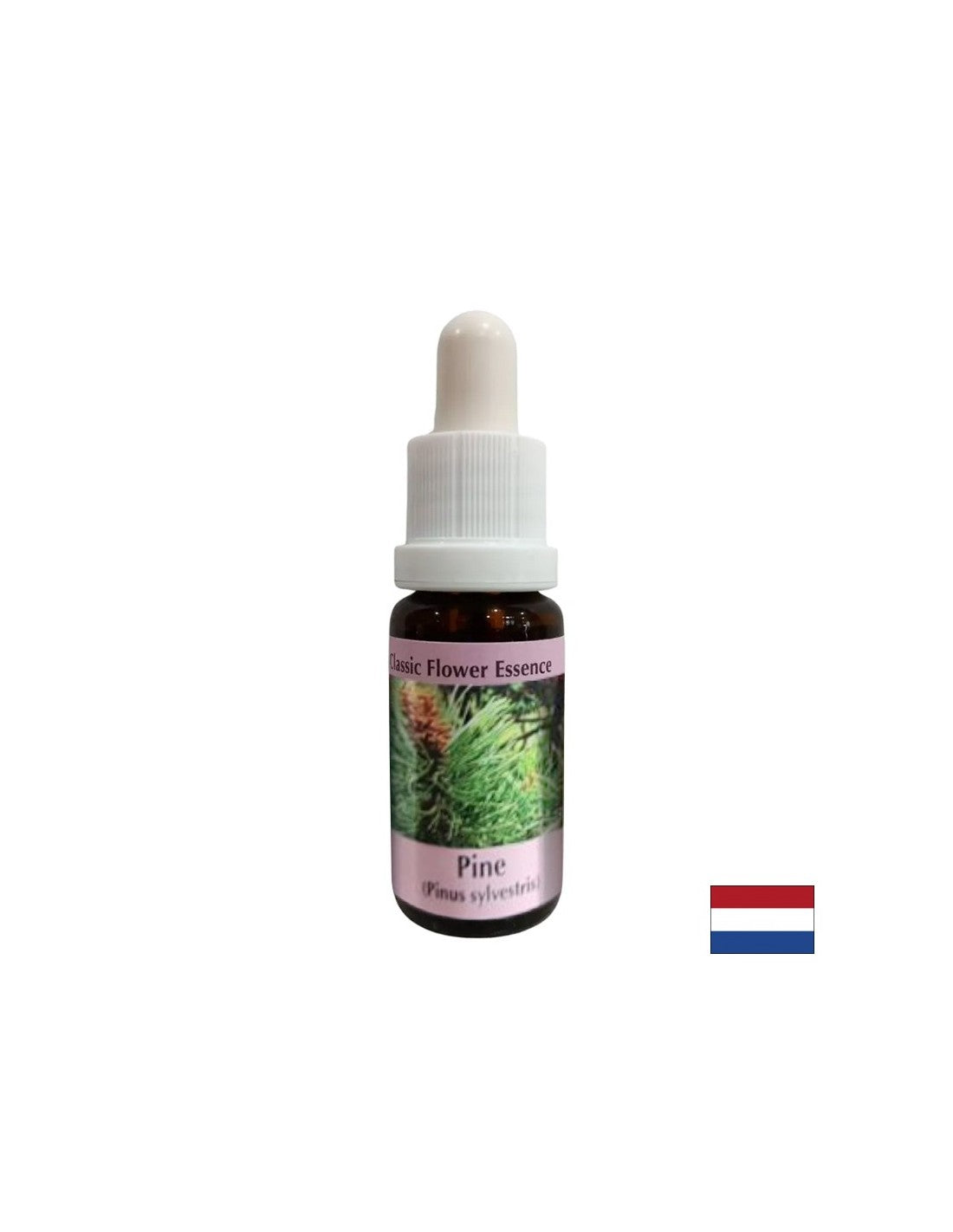 Când te simți vinovat - Essence Boron Nr. 24, picături 15 ml