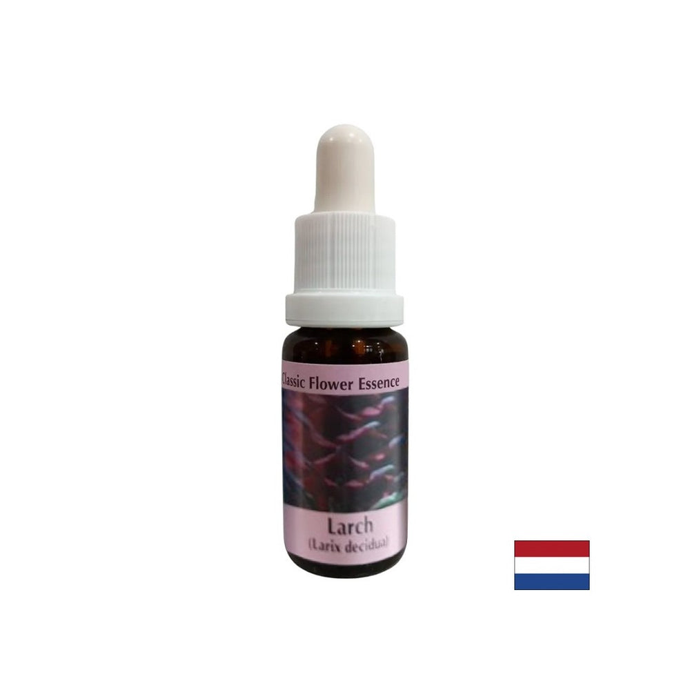 Crește stima de sine - Esența de zadă nr. 19, picături 15 ml