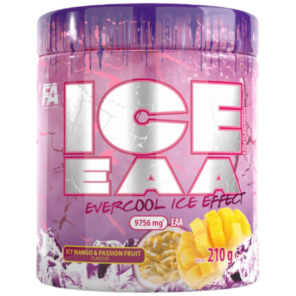 ICE EAA - 210 grame