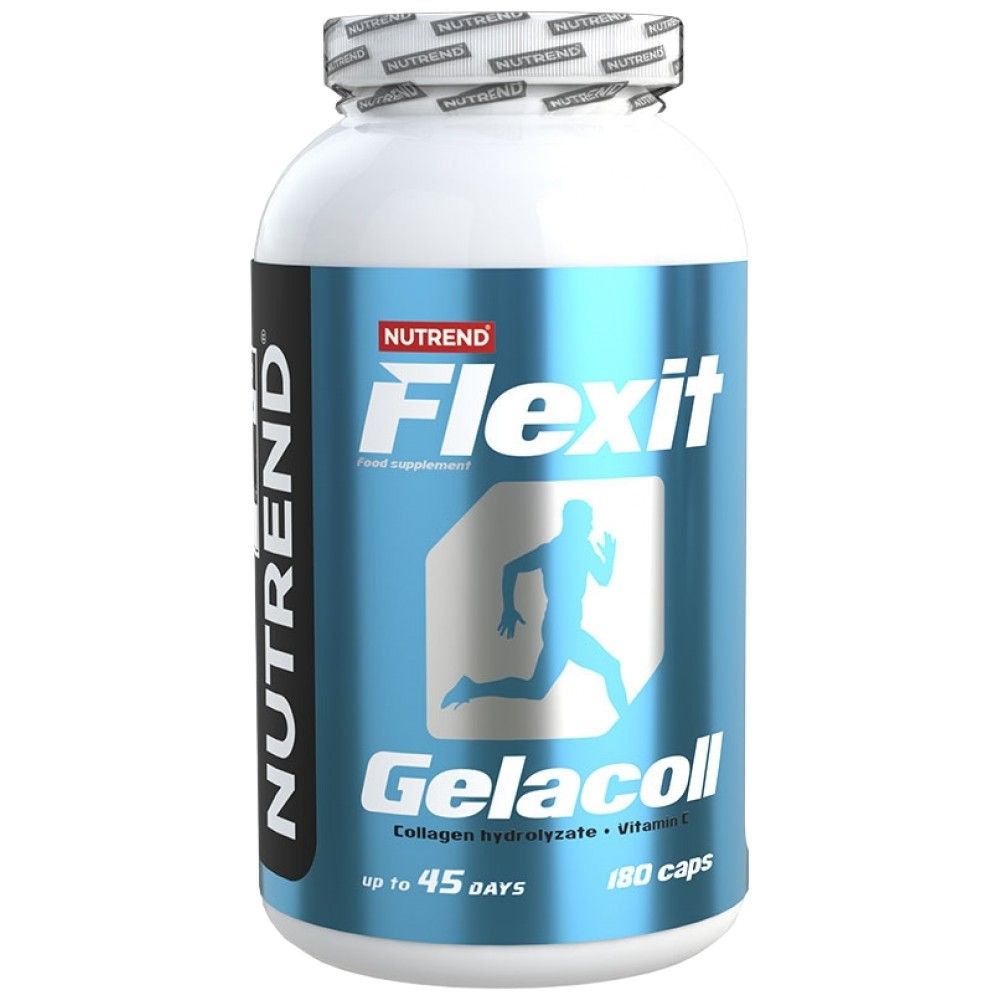 Flexit Gelacoll - 180 capsule