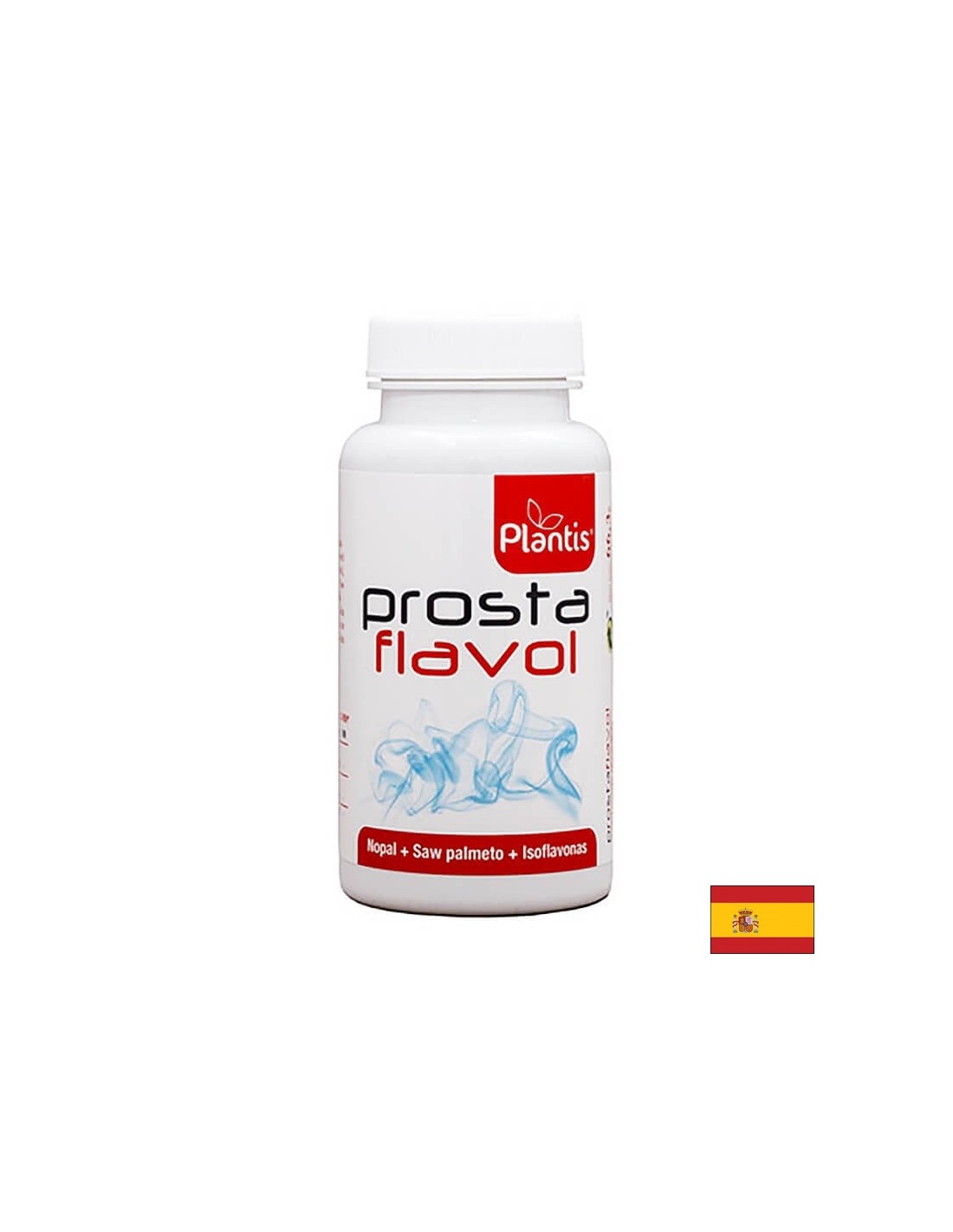 Formula pentru prostată - Prostaflavol, 90 capsule