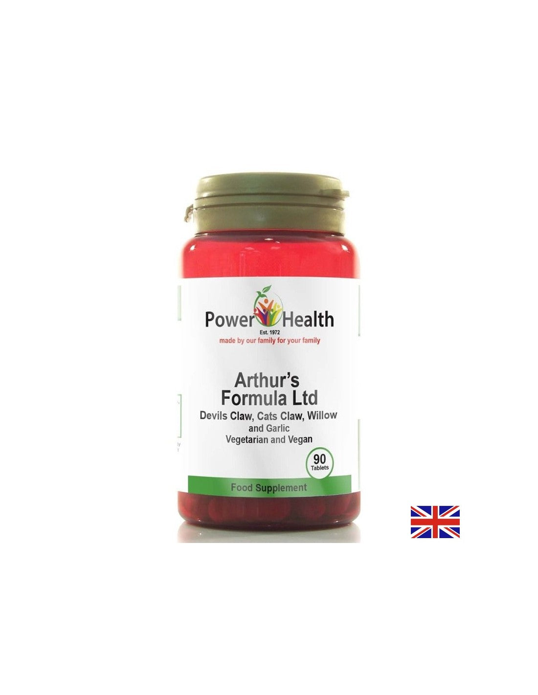 Formulă pentru articulații și mușchi, 180 de comprimate