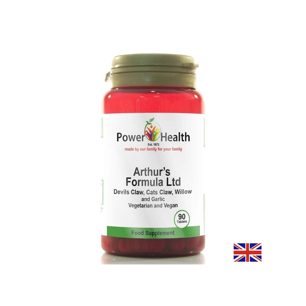 Formulă pentru articulații și mușchi, 180 de comprimate