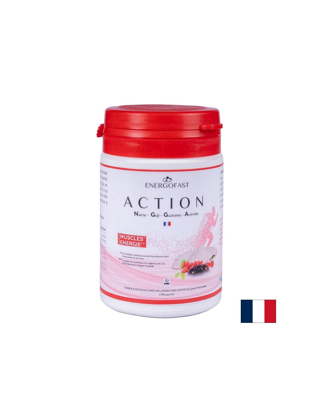 Formulă pentru articulații cu sidef de stridii perlate, 60 capsule